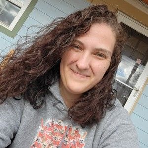 Meet your Posher, Moriah